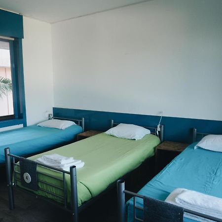 Hostel Impact House Belem Lizbona Zewnętrze zdjęcie