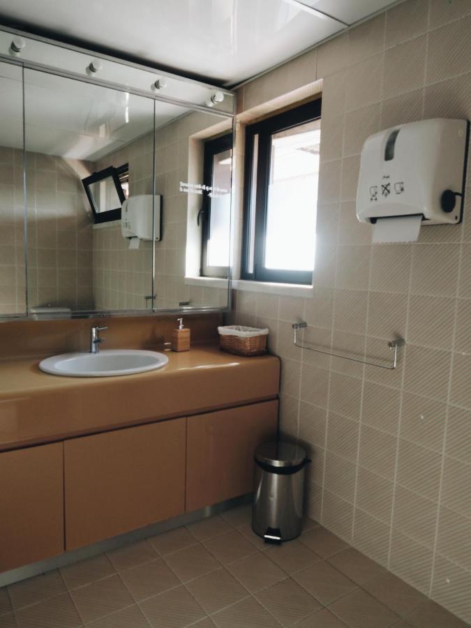 Hostel Impact House Belem Lizbona Zewnętrze zdjęcie